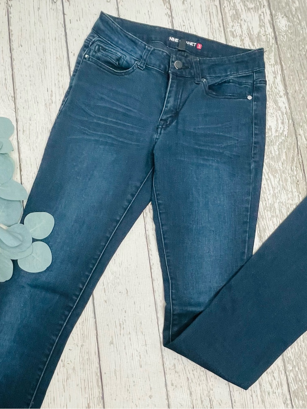Nine Planet Skinny Jeans